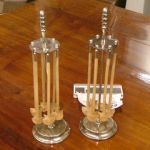 339 8241 Champagnevispar